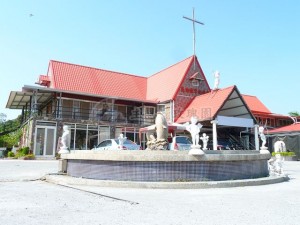三民區玫瑰園會館 (13)